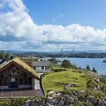 Beautiful With Seaview And Sunny