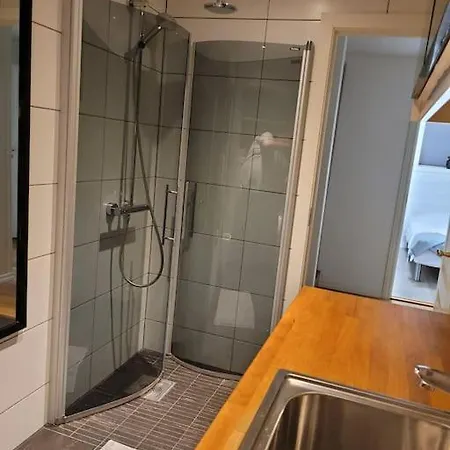 Beautiful With Seaview And Sunny Villa Askoy