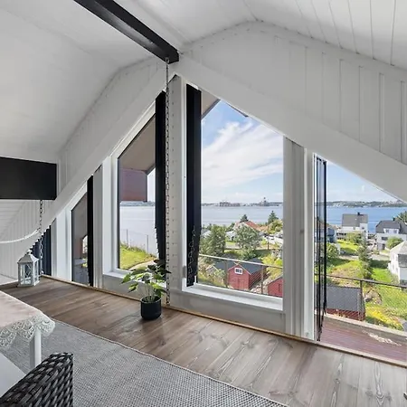 Villa Beautiful With Seaview And Sunny *