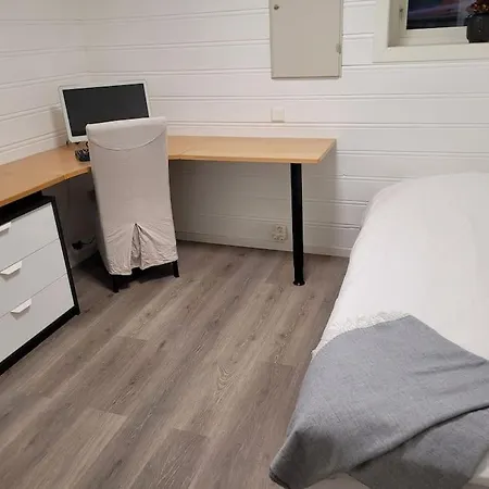 Villa Beautiful With Seaview And Sunny Askoy