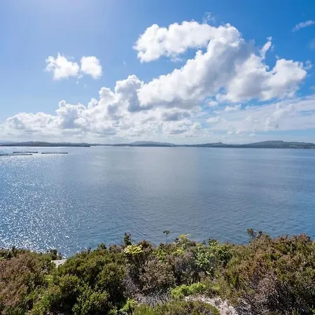 Beautiful With Seaview And Sunny Villa *