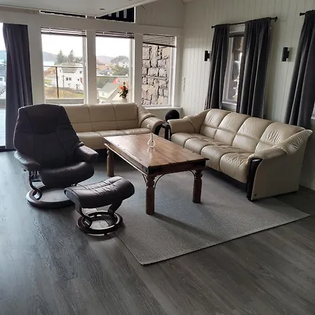 Villa Beautiful With Seaview And Sunny *