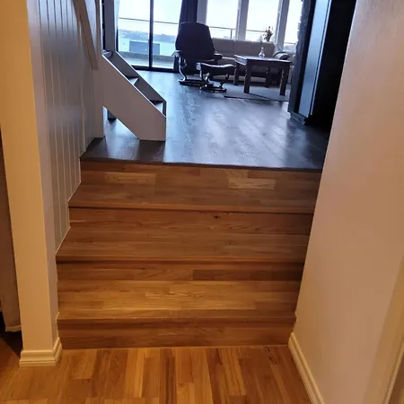 Beautiful With Seaview And Sunny Villa *