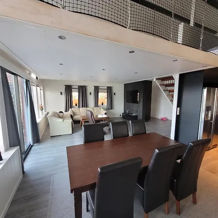 Villa Beautiful With Seaview And Sunny *