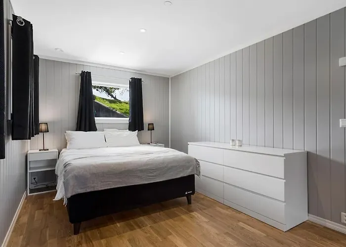 Villa Beautiful With Seaview And Sunny *