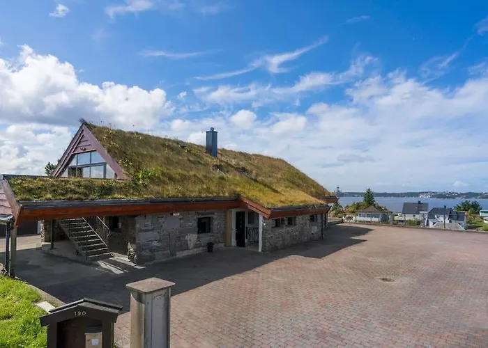 Villa Beautiful With Seaview And Sunny