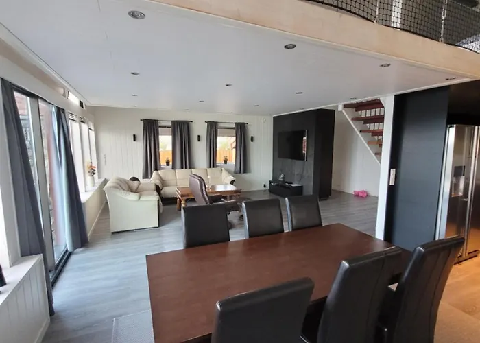 Villa Beautiful With Seaview And Sunny *